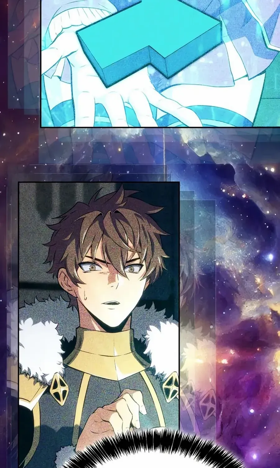 Read The Cold-Blooded Warrior chapter 21 image 114 on Lezhin