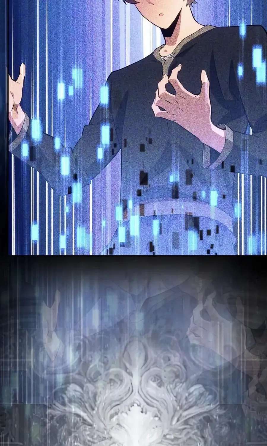 Read The Cold-Blooded Warrior chapter 21 image 121 on Lezhin
