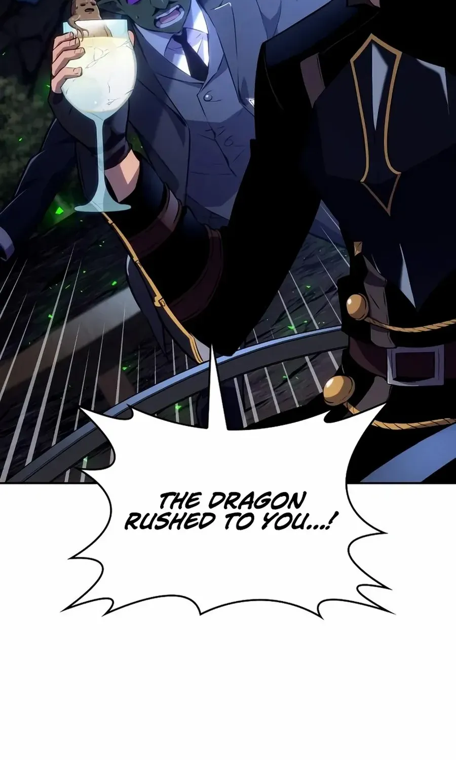 Read The Cold-Blooded Warrior chapter 21 image 129 on Lezhin