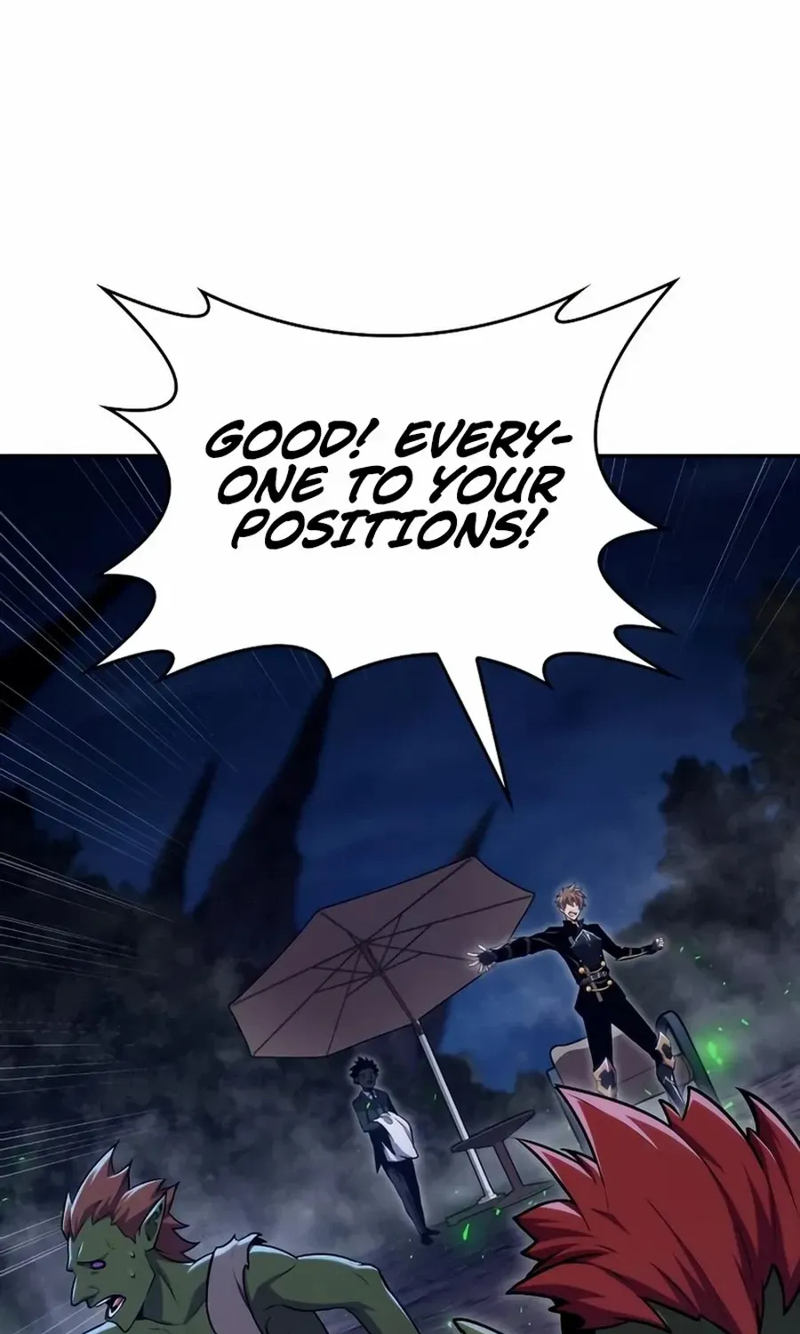 Read The Cold-Blooded Warrior chapter 21 image 13 on Lezhin