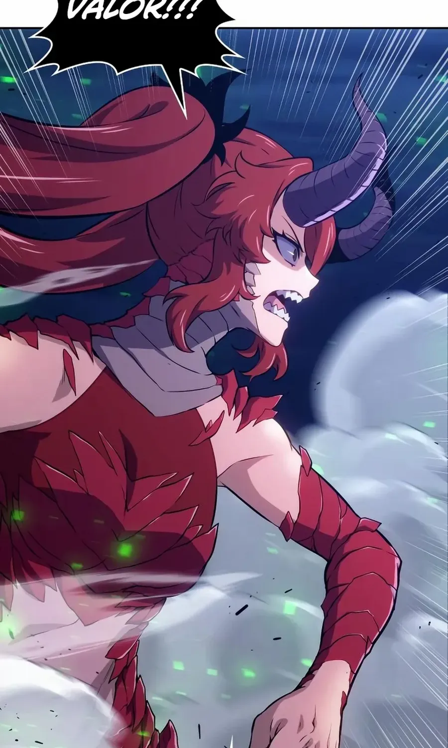 Read The Cold-Blooded Warrior chapter 21 image 133 on Lezhin