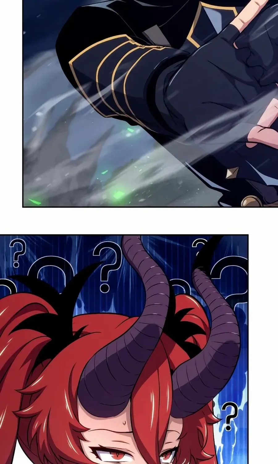Read The Cold-Blooded Warrior chapter 21 image 138 on Lezhin