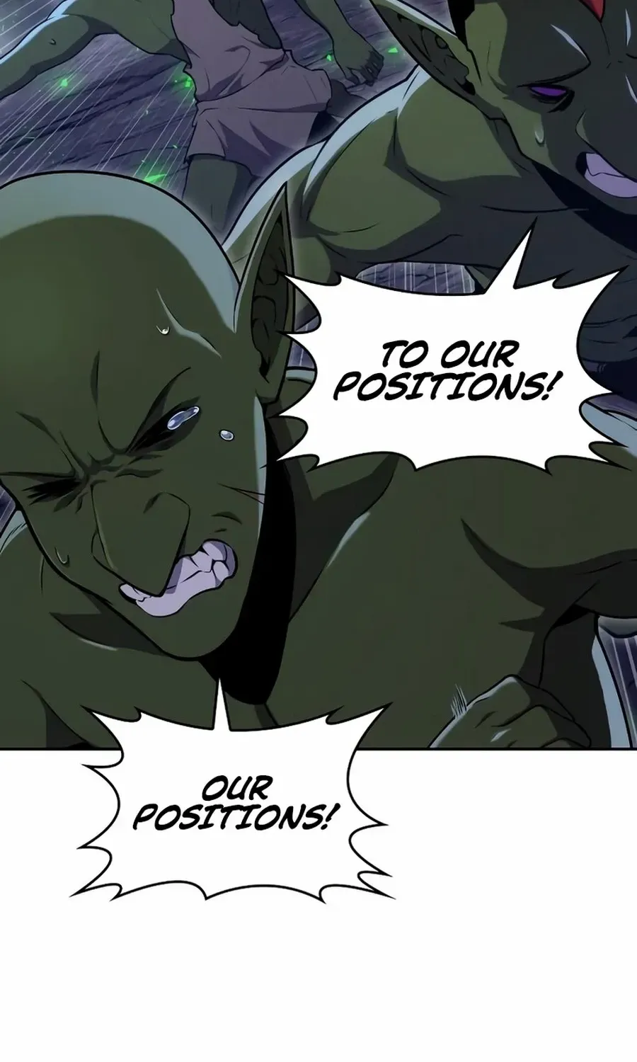Read The Cold-Blooded Warrior chapter 21 image 14 on Lezhin