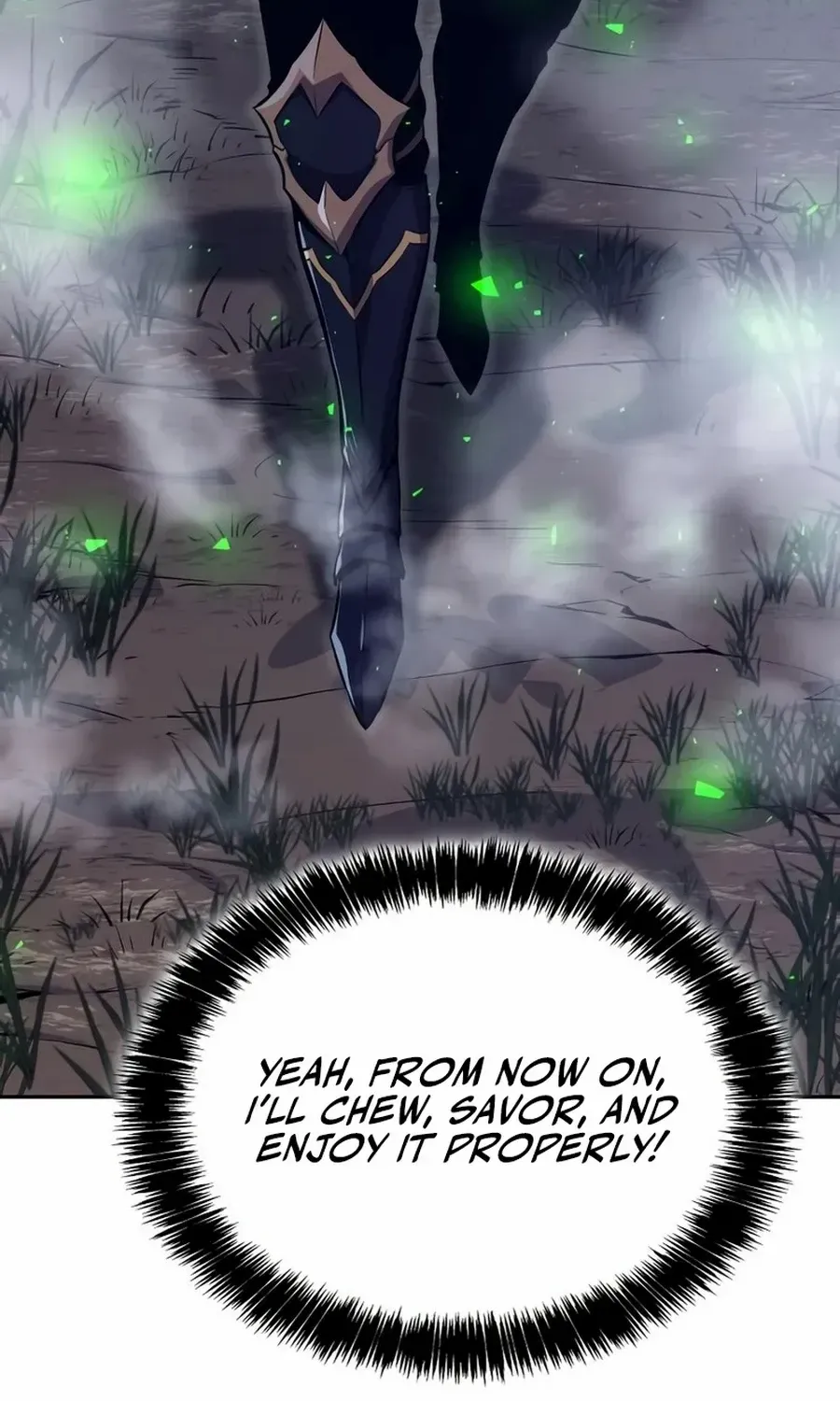 Read The Cold-Blooded Warrior chapter 21 image 145 on Lezhin