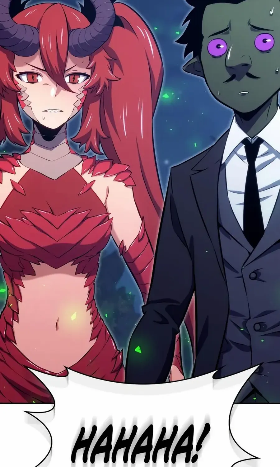 Read The Cold-Blooded Warrior chapter 21 image 150 on Lezhin