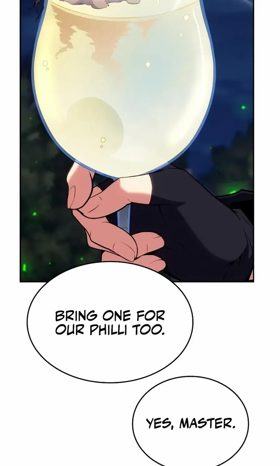 Read The Cold-Blooded Warrior chapter 21 image 18 on Lezhin