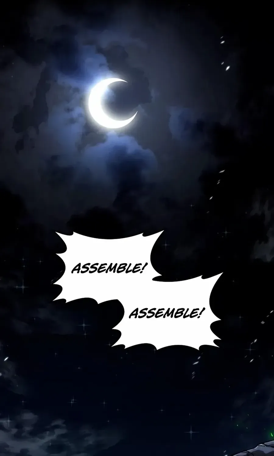 Read The Cold-Blooded Warrior chapter 21 image 2 on Lezhin