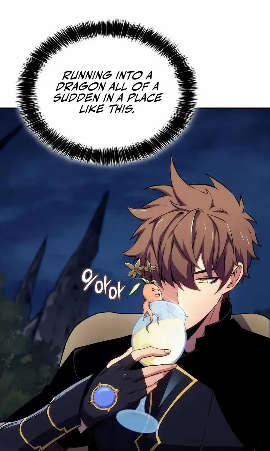 Read The Cold-Blooded Warrior chapter 21 image 20 on Lezhin