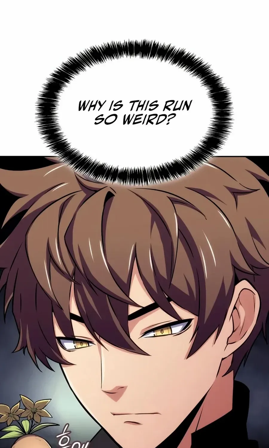 Read The Cold-Blooded Warrior chapter 21 image 22 on Lezhin