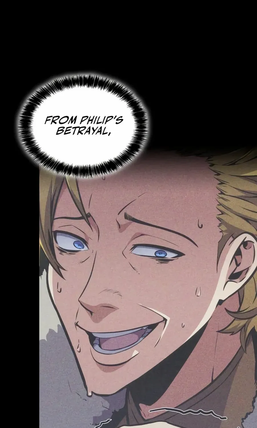Read The Cold-Blooded Warrior chapter 21 image 24 on Lezhin