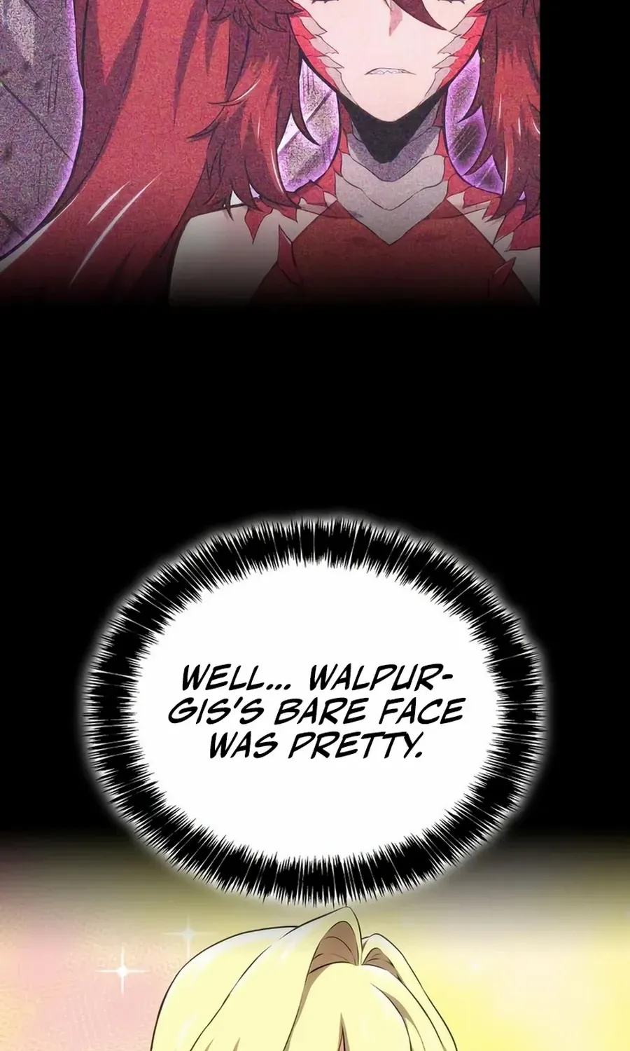 Read The Cold-Blooded Warrior chapter 21 image 26 on Lezhin
