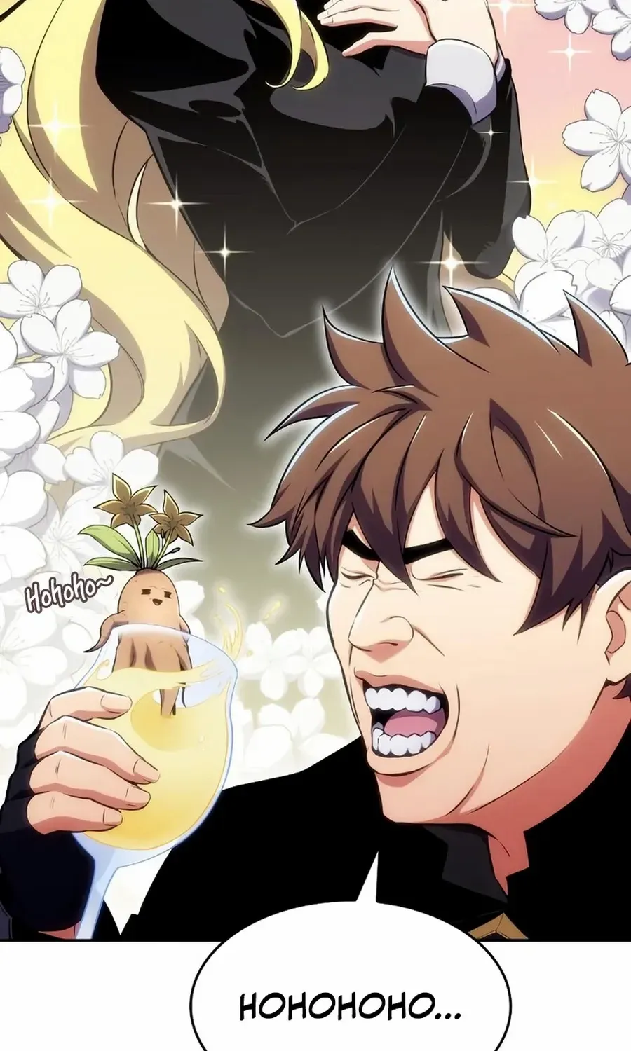 Read The Cold-Blooded Warrior chapter 21 image 28 on Lezhin