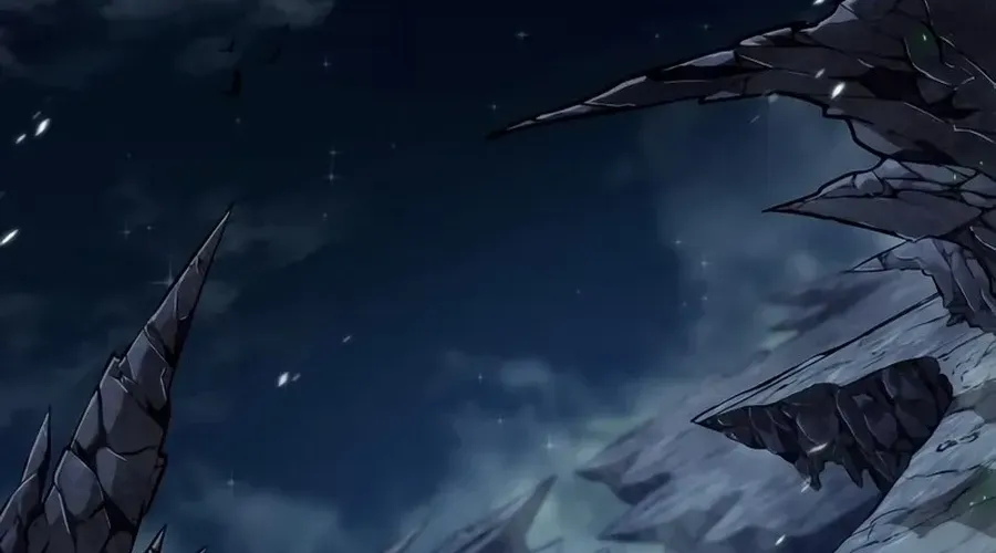 Read The Cold-Blooded Warrior chapter 21 image 3 on Lezhin
