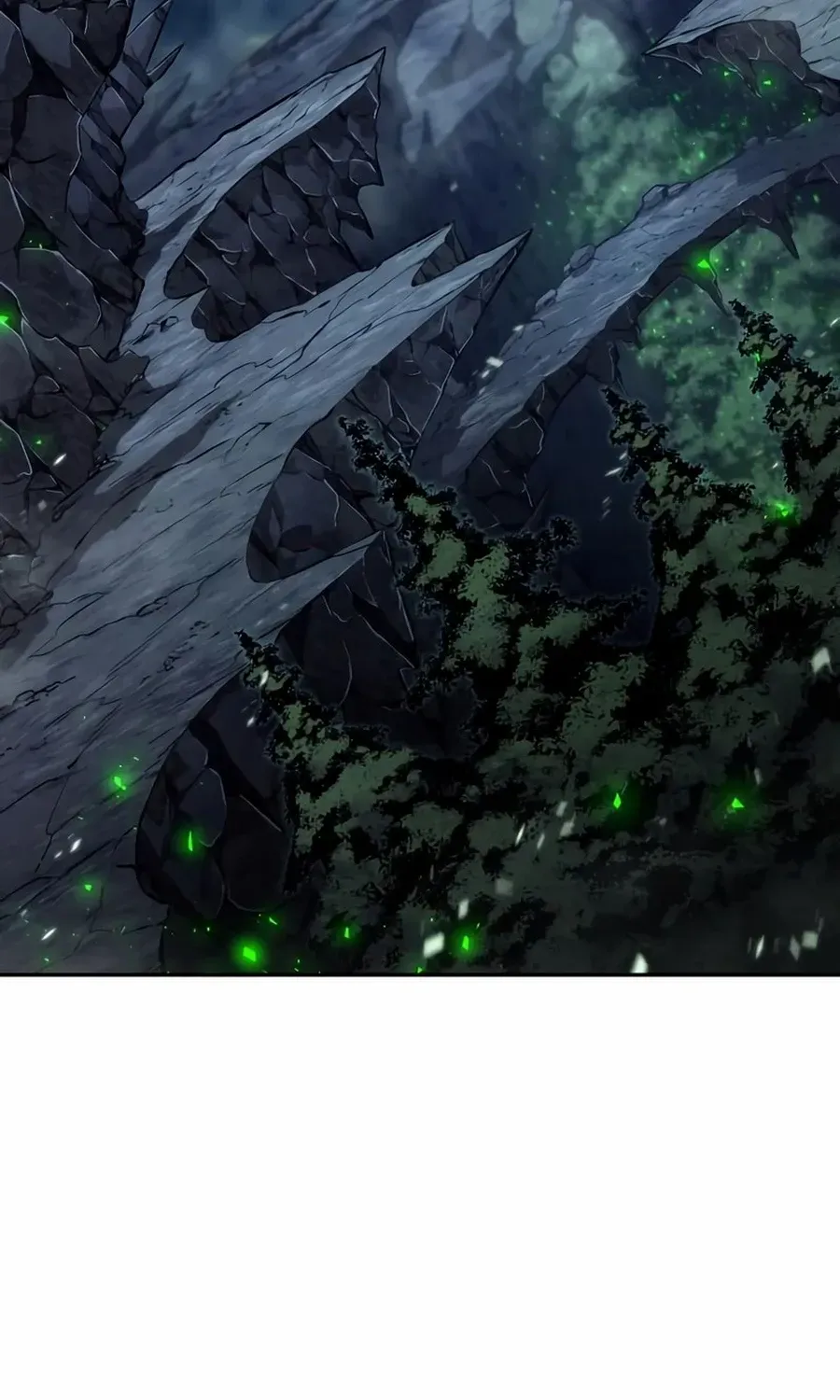 Read The Cold-Blooded Warrior chapter 21 image 4 on Lezhin