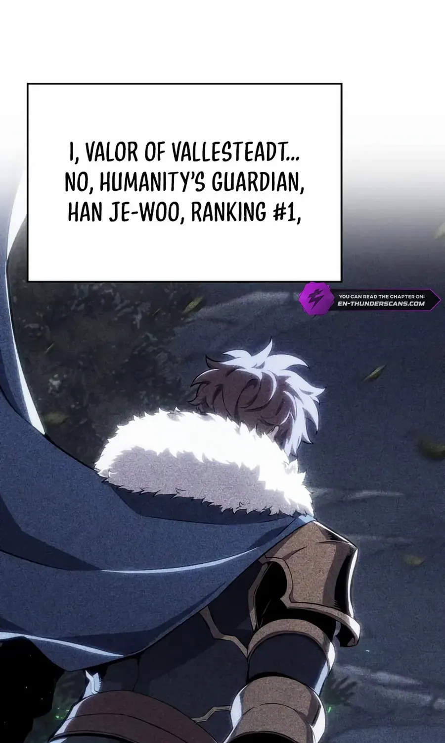 Read The Cold-Blooded Warrior chapter 21 image 46 on Lezhin