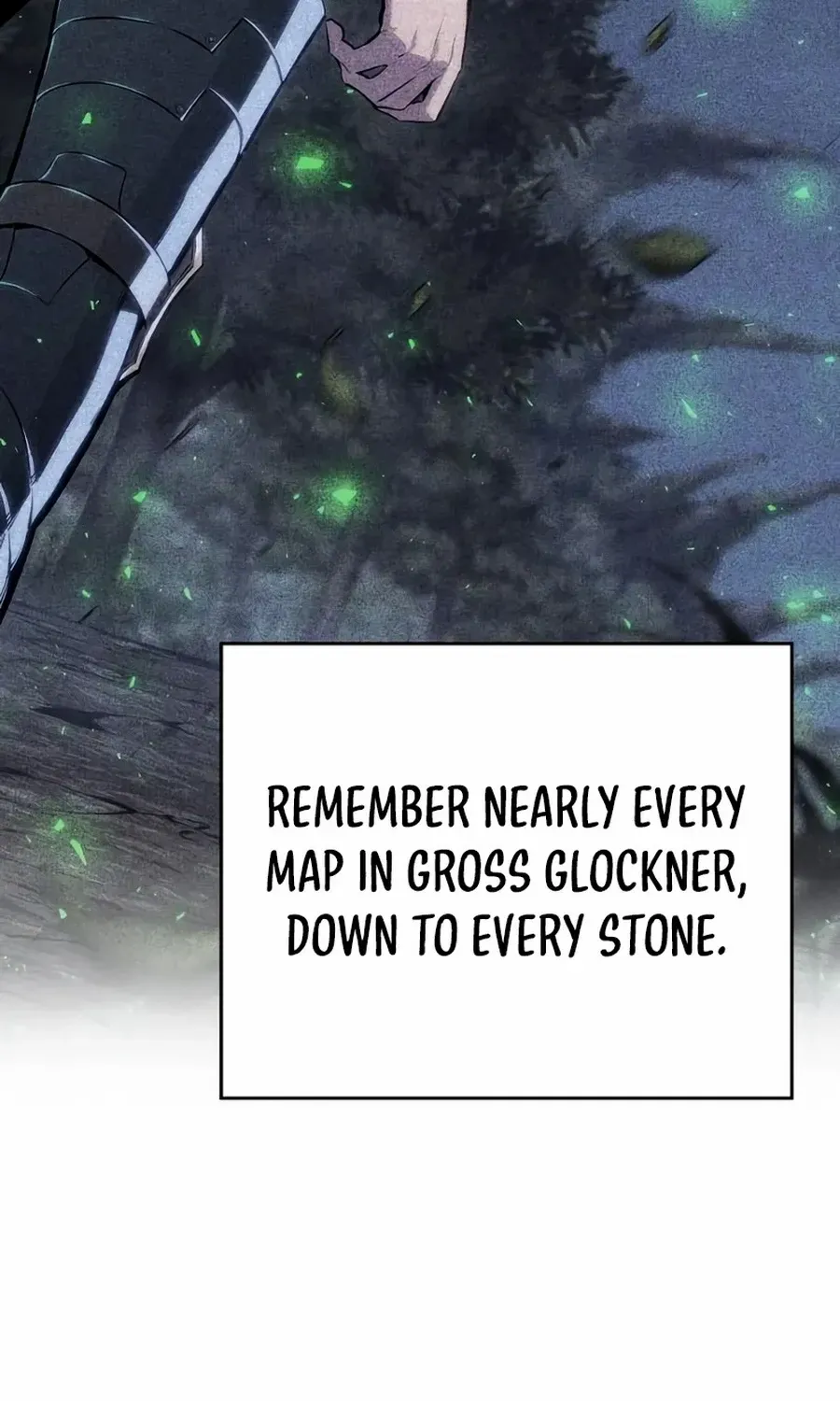 Read The Cold-Blooded Warrior chapter 21 image 48 on Lezhin