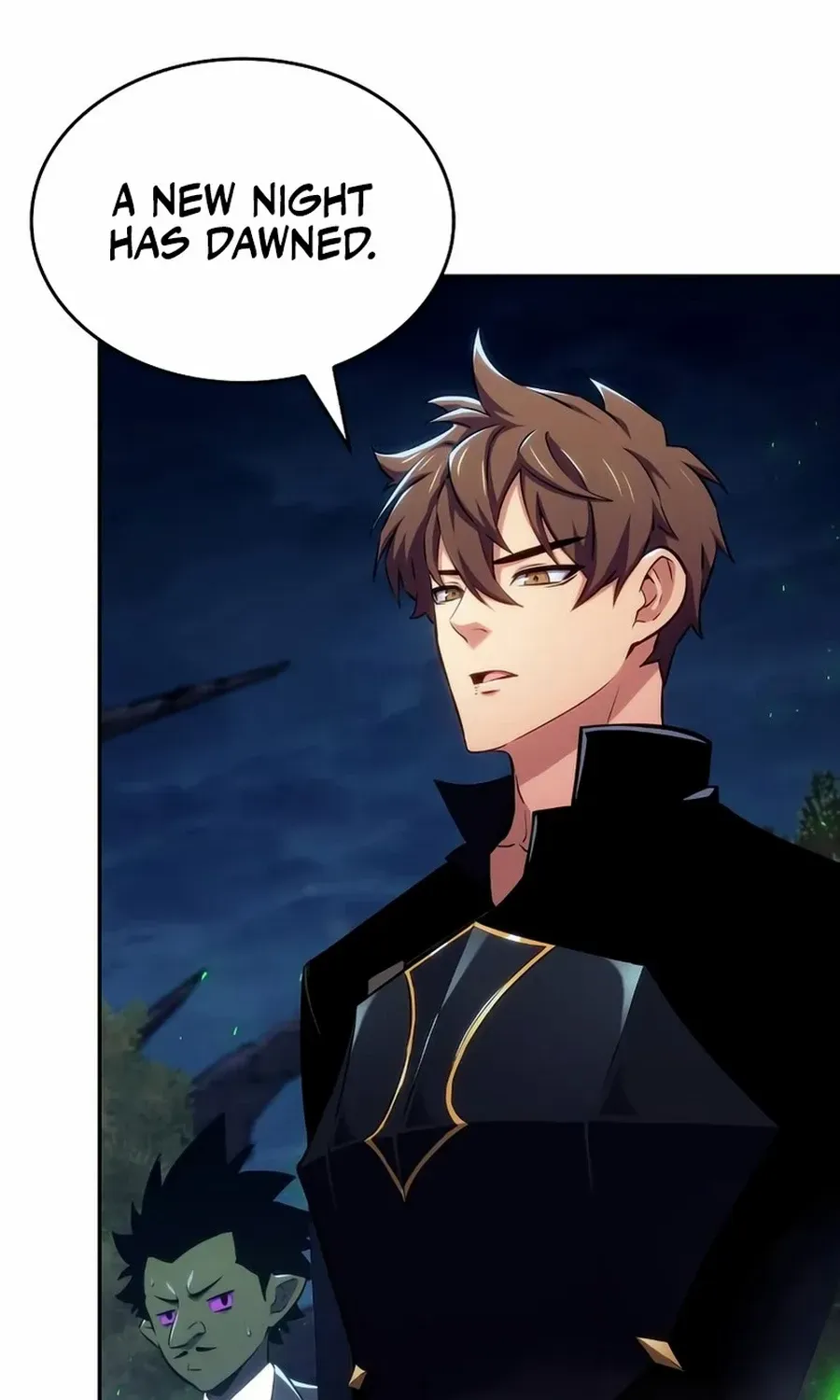 Read The Cold-Blooded Warrior chapter 21 image 5 on Lezhin