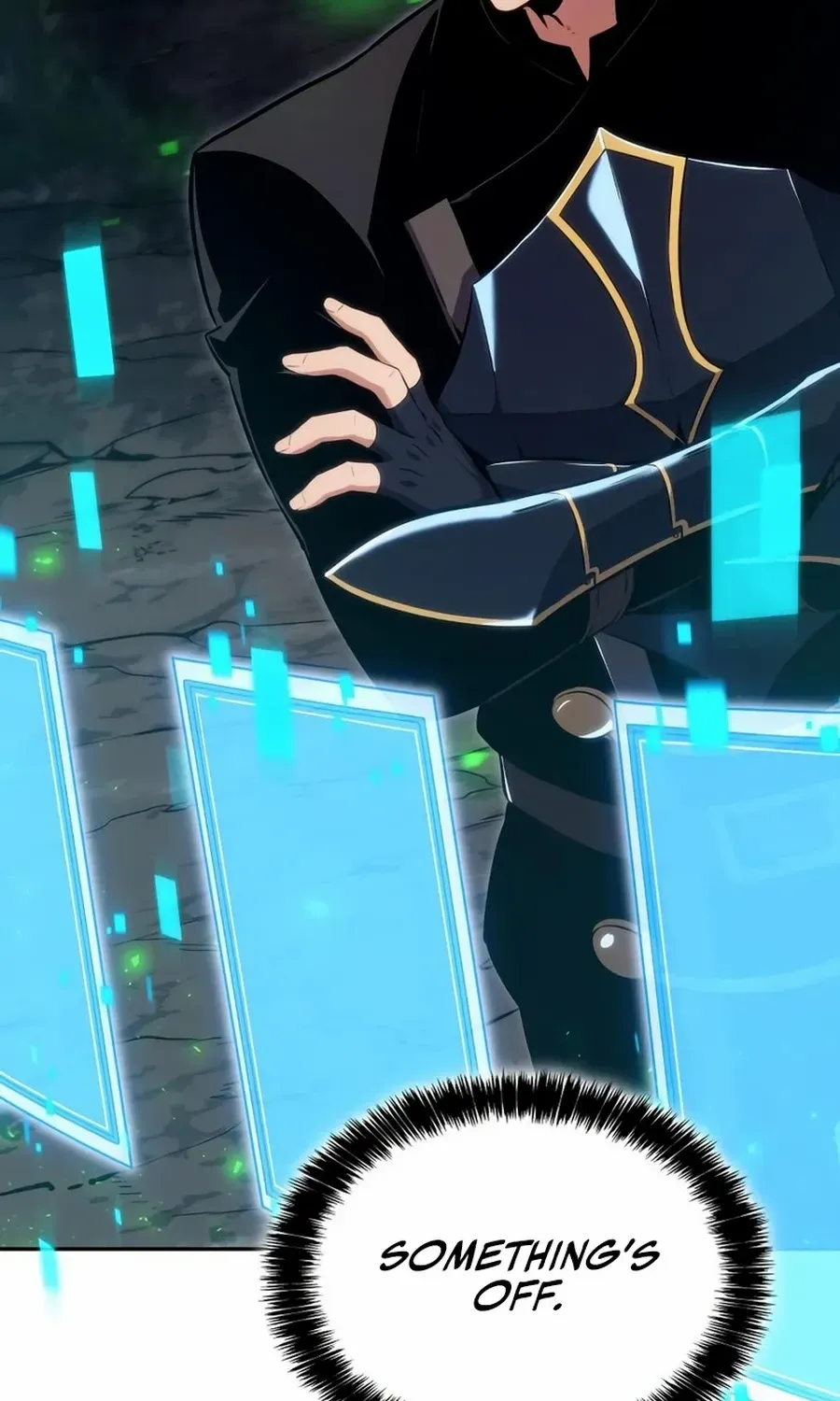 Read The Cold-Blooded Warrior chapter 21 image 50 on Lezhin