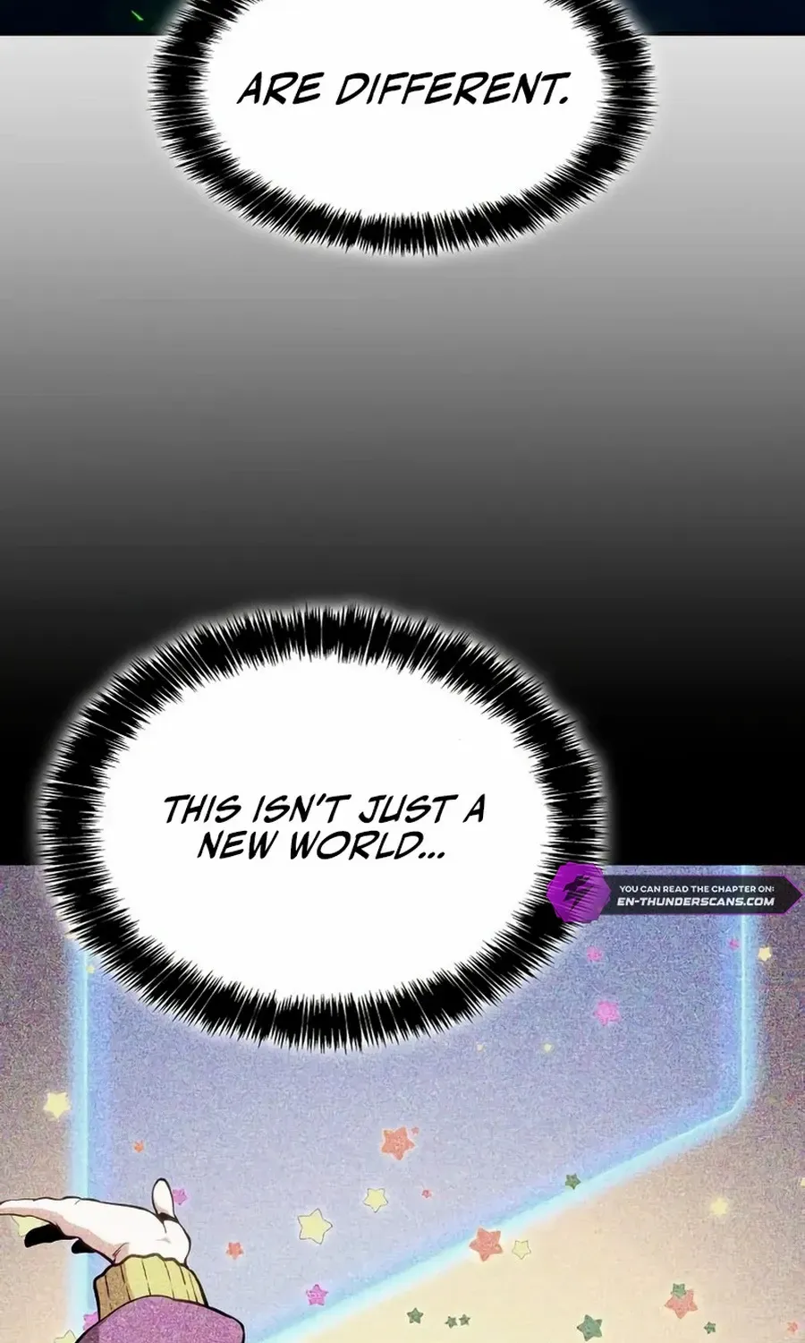 Read The Cold-Blooded Warrior chapter 21 image 58 on Lezhin