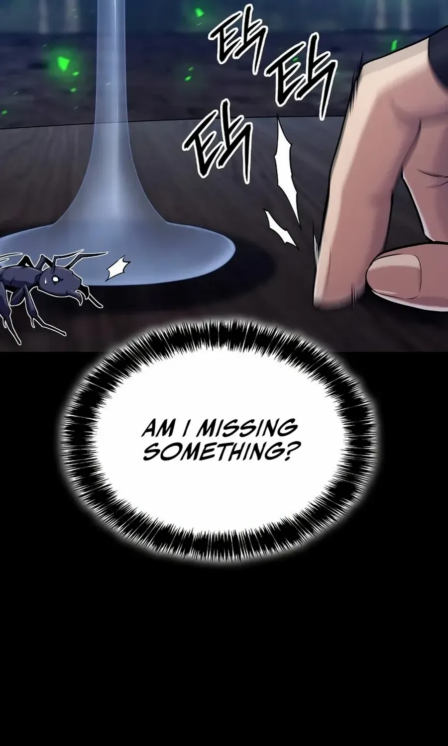 Read The Cold-Blooded Warrior chapter 21 image 61 on Lezhin
