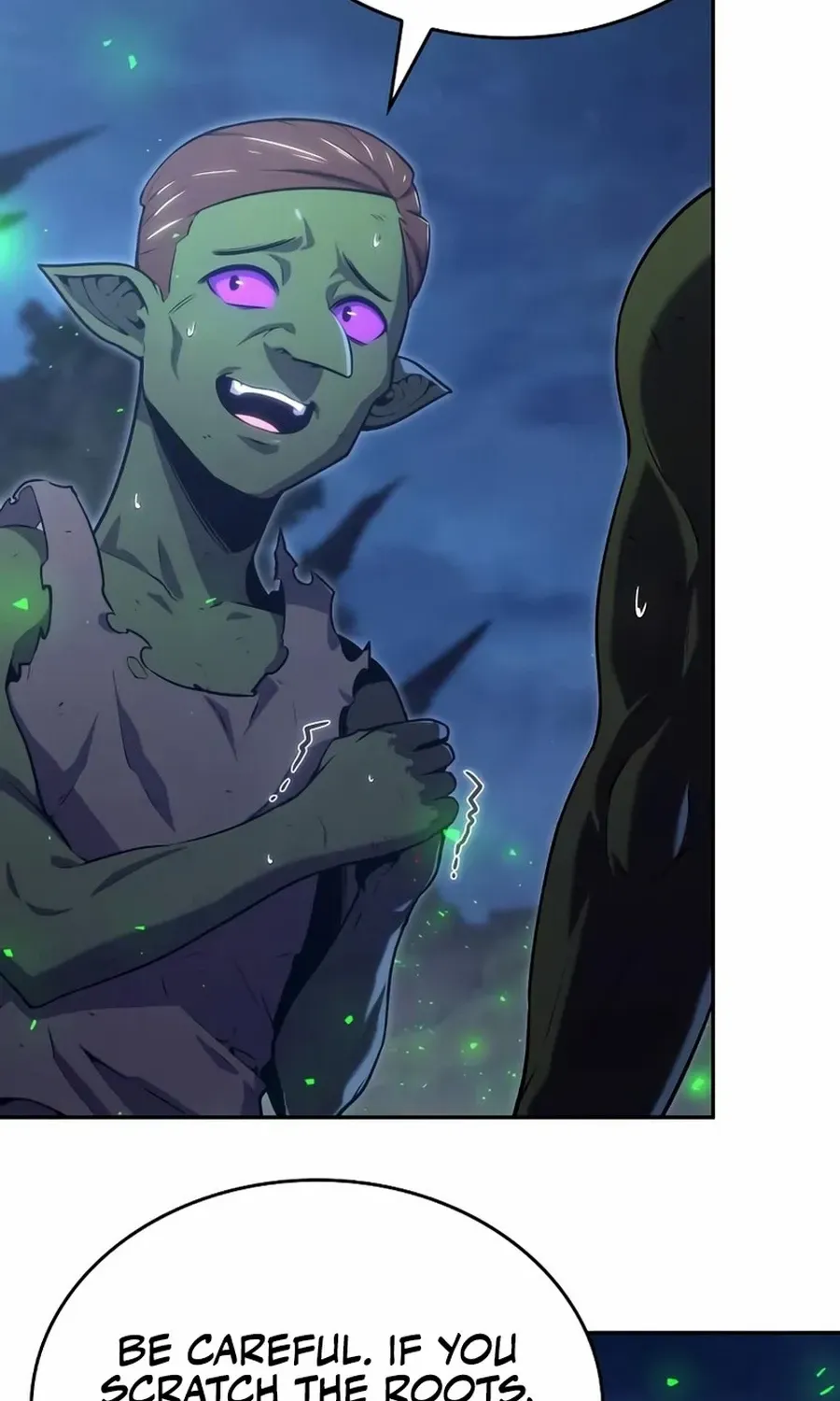 Read The Cold-Blooded Warrior chapter 21 image 66 on Lezhin