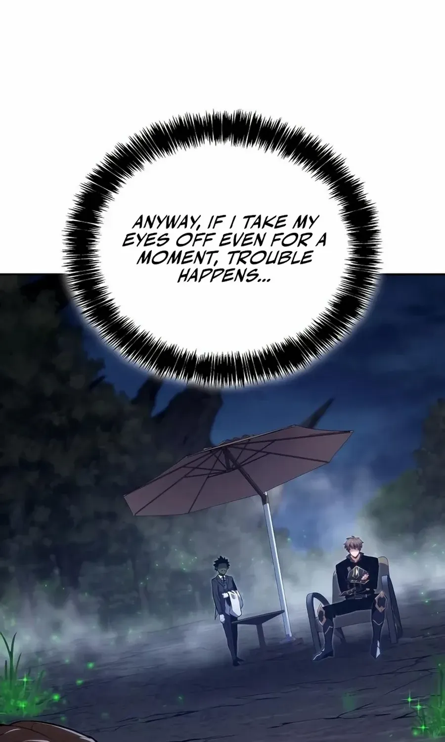 Read The Cold-Blooded Warrior chapter 21 image 69 on Lezhin