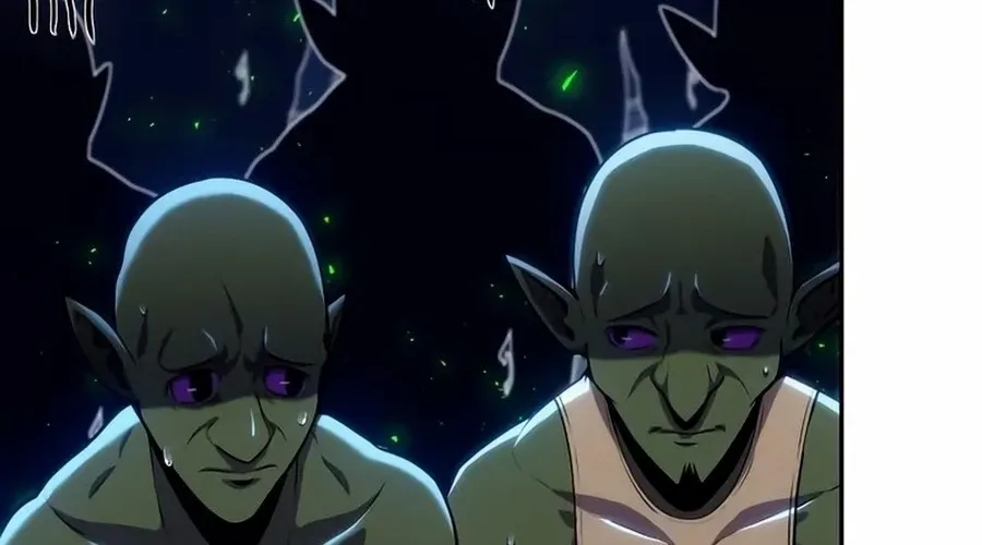 Read The Cold-Blooded Warrior chapter 21 image 7 on Lezhin