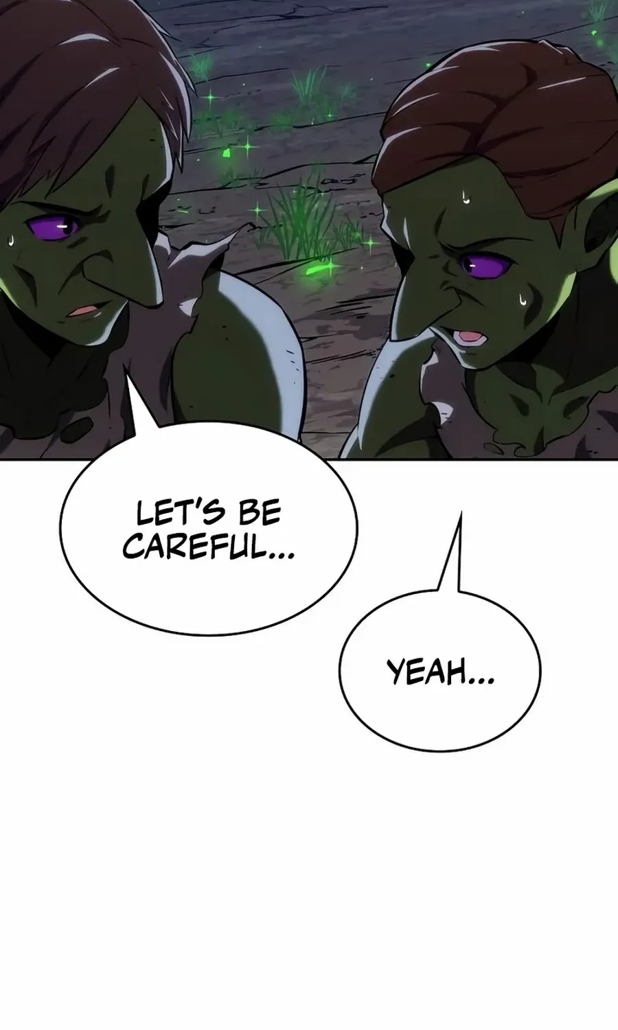 Read The Cold-Blooded Warrior chapter 21 image 70 on Lezhin