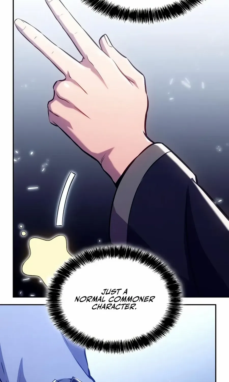 Read The Cold-Blooded Warrior chapter 21 image 97 on Lezhin