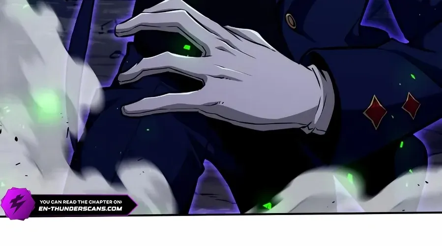 Read The Cold-Blooded Warrior chapter 22 image 101 on Lezhin