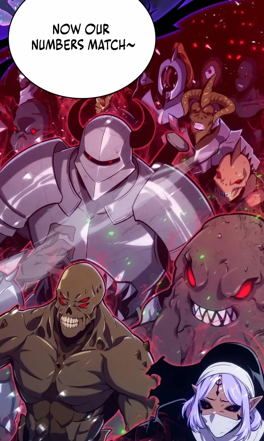 Read The Cold-Blooded Warrior chapter 22 image 109 on Lezhin