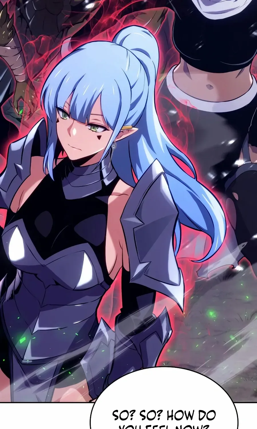 Read The Cold-Blooded Warrior chapter 22 image 110 on Lezhin