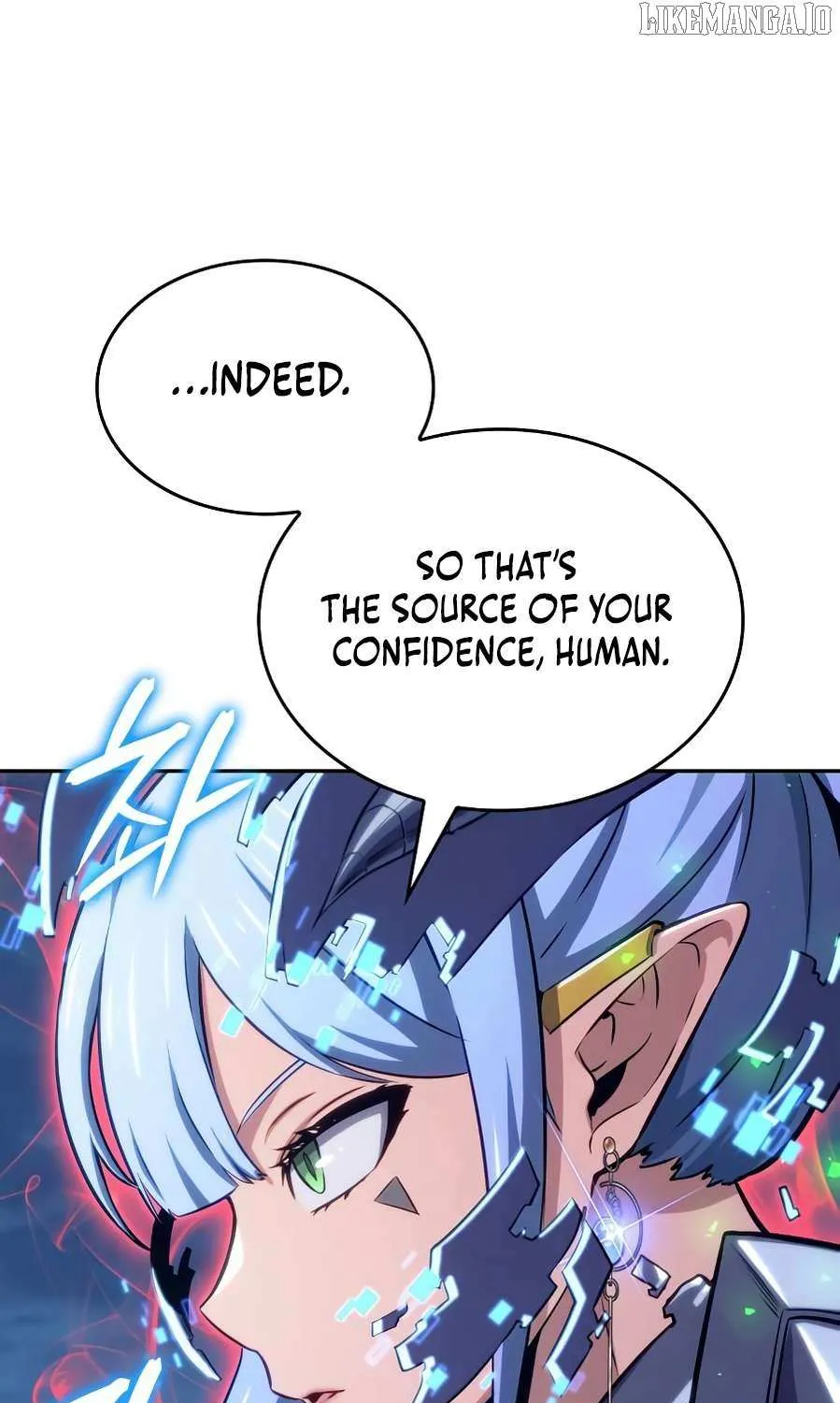 Read The Cold-Blooded Warrior chapter 22 image 112 on Lezhin