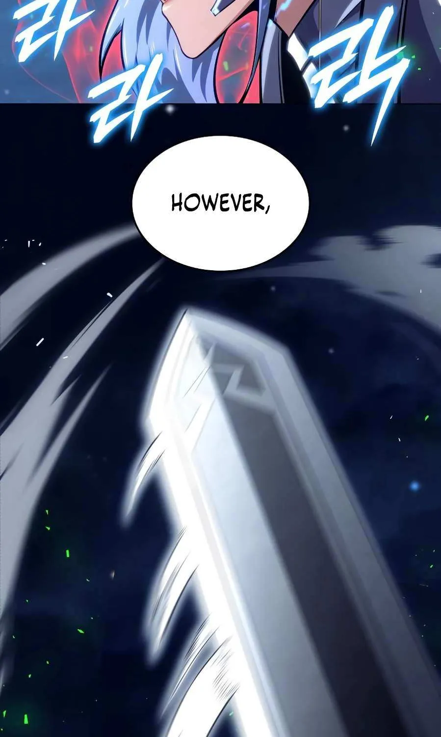 Read The Cold-Blooded Warrior chapter 22 image 113 on Lezhin