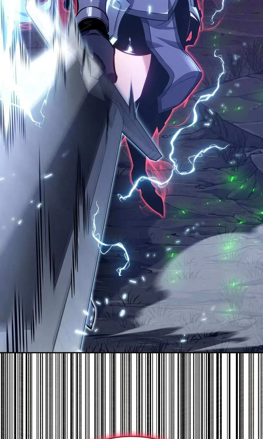 Read The Cold-Blooded Warrior chapter 22 image 117 on Lezhin