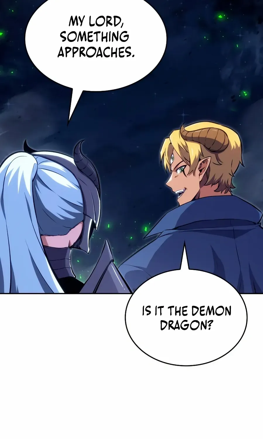 Read The Cold-Blooded Warrior chapter 22 image 12 on Lezhin