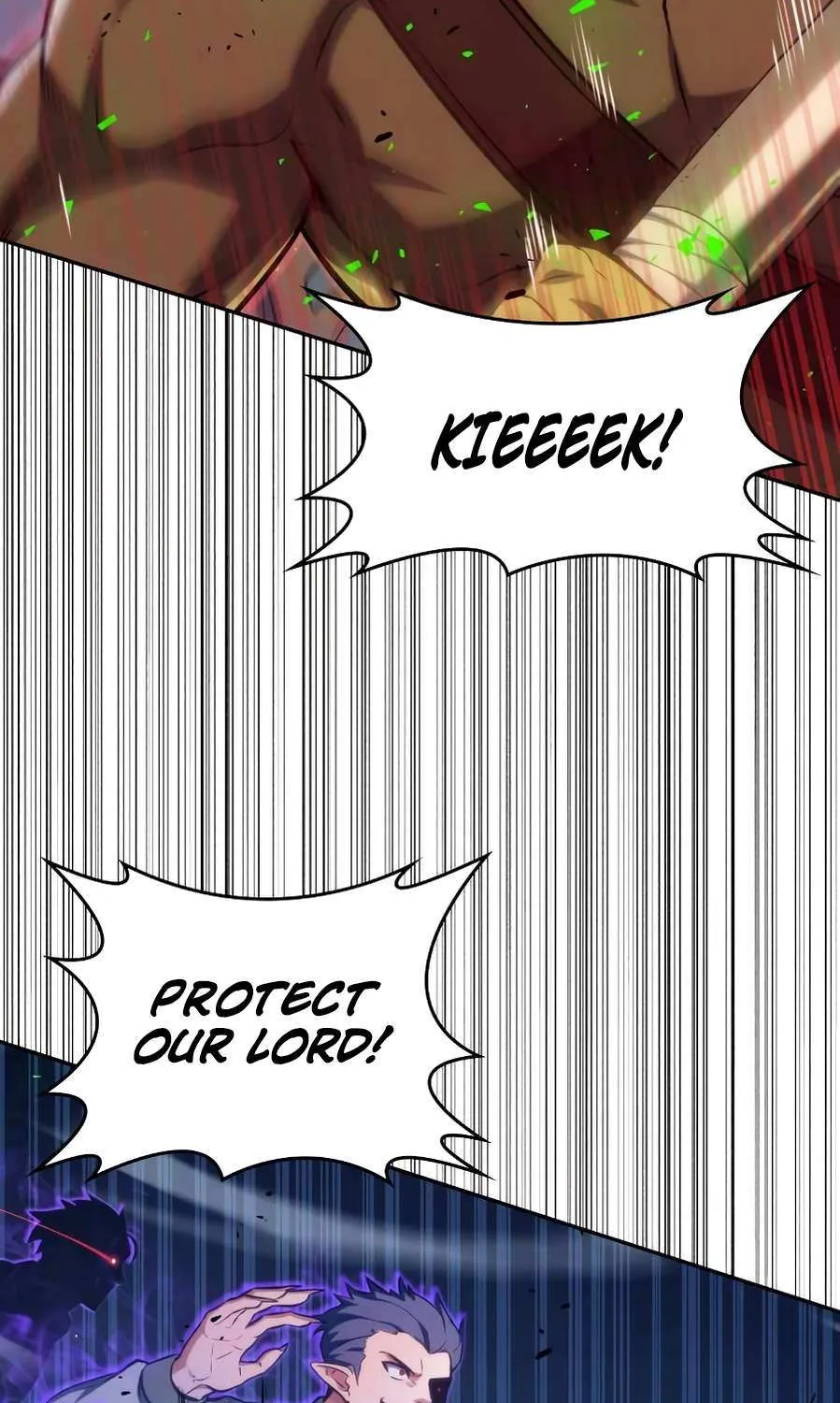 Read The Cold-Blooded Warrior chapter 22 image 121 on Lezhin
