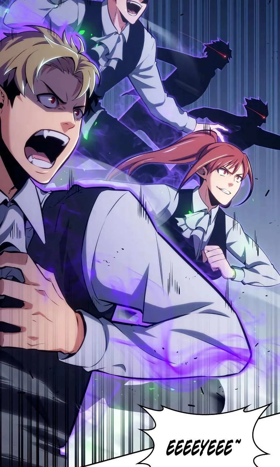 Read The Cold-Blooded Warrior chapter 22 image 122 on Lezhin