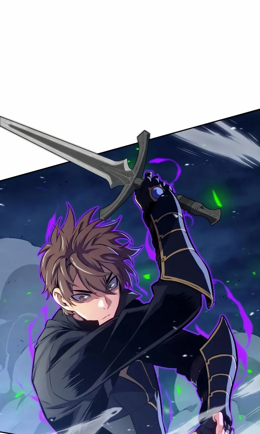 Read The Cold-Blooded Warrior chapter 22 image 124 on Lezhin