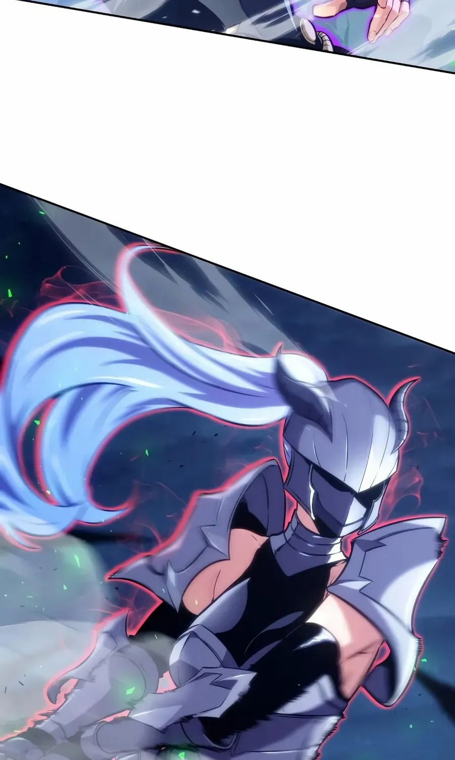 Read The Cold-Blooded Warrior chapter 22 image 125 on Lezhin