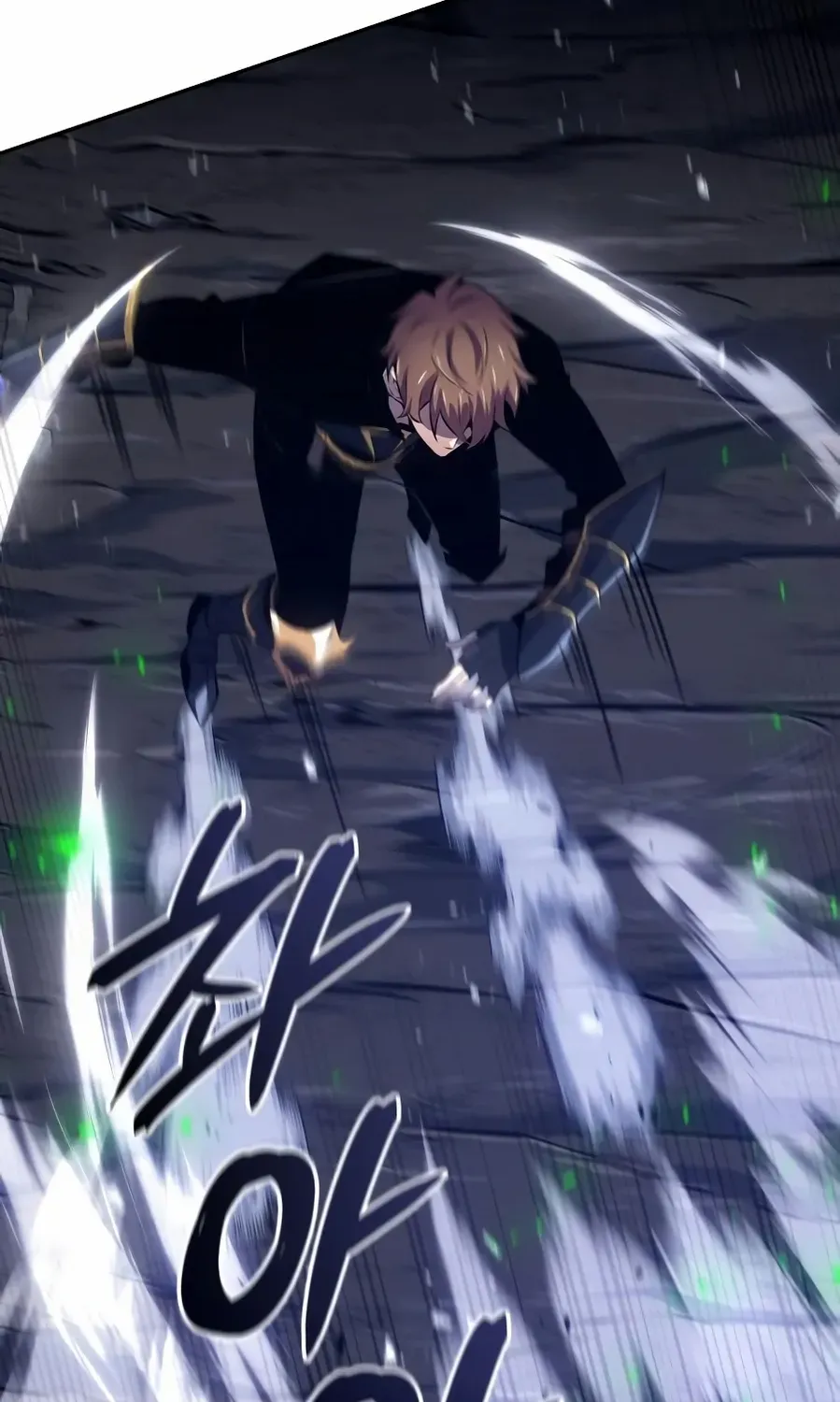 Read The Cold-Blooded Warrior chapter 22 image 129 on Lezhin