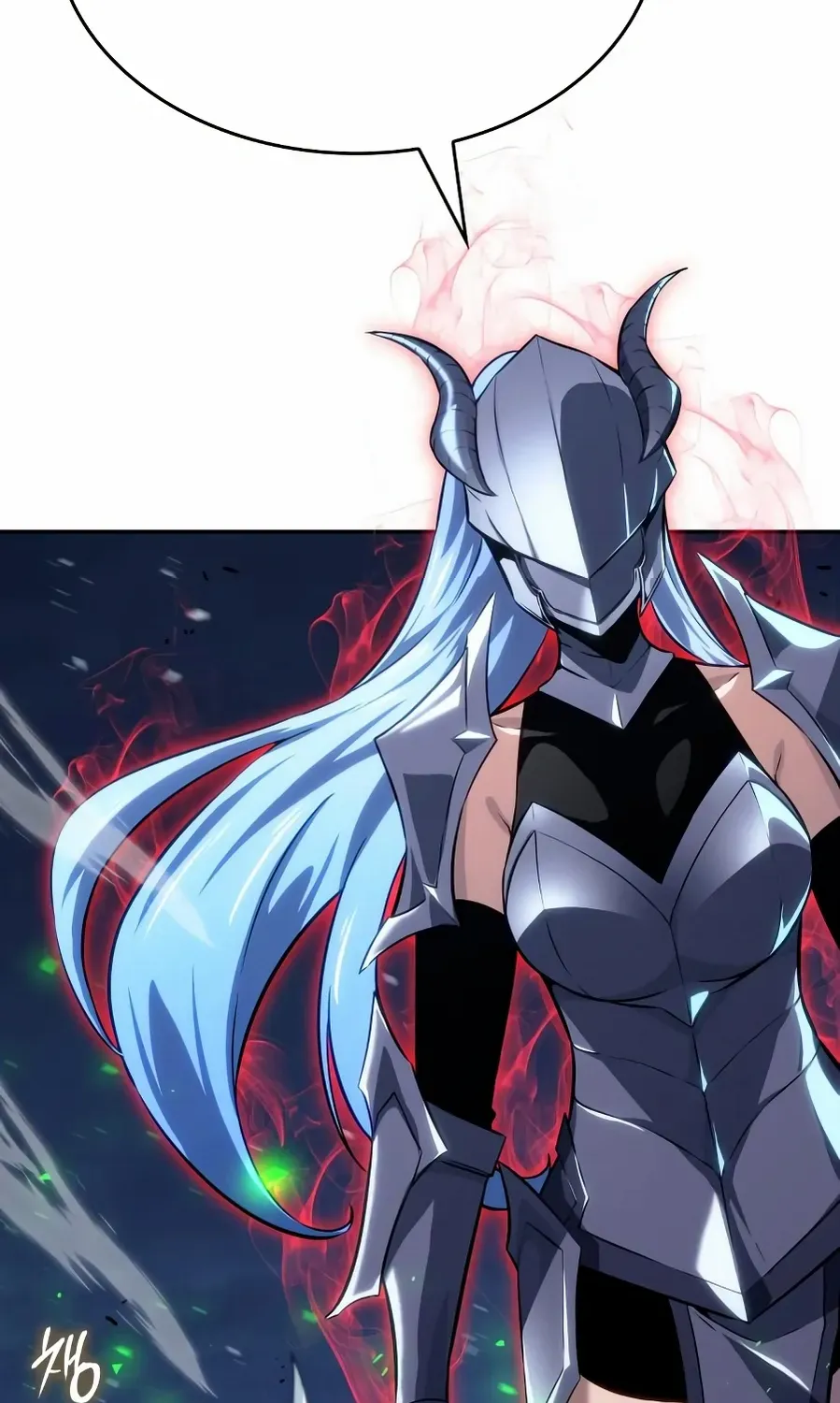 Read The Cold-Blooded Warrior chapter 22 image 131 on Lezhin