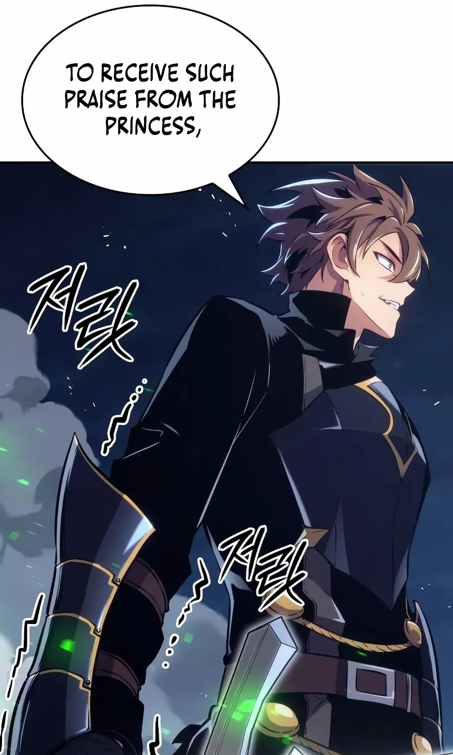 Read The Cold-Blooded Warrior chapter 22 image 133 on Lezhin