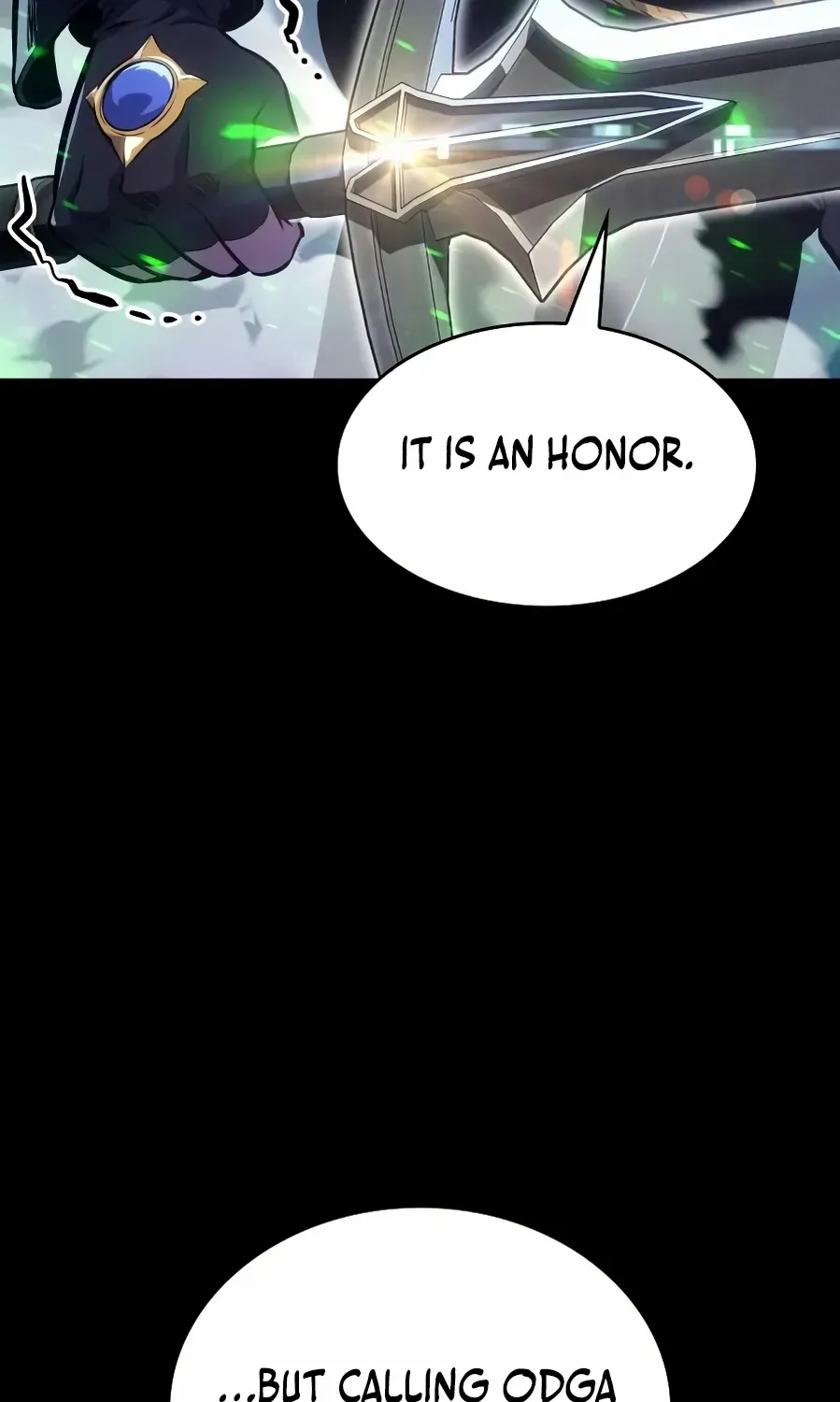 Read The Cold-Blooded Warrior chapter 22 image 134 on Lezhin