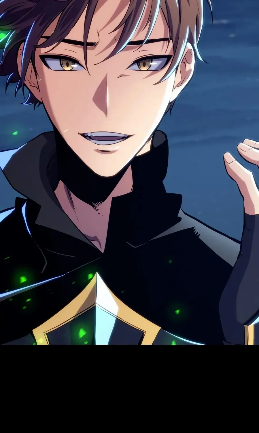 Read The Cold-Blooded Warrior chapter 22 image 136 on Lezhin