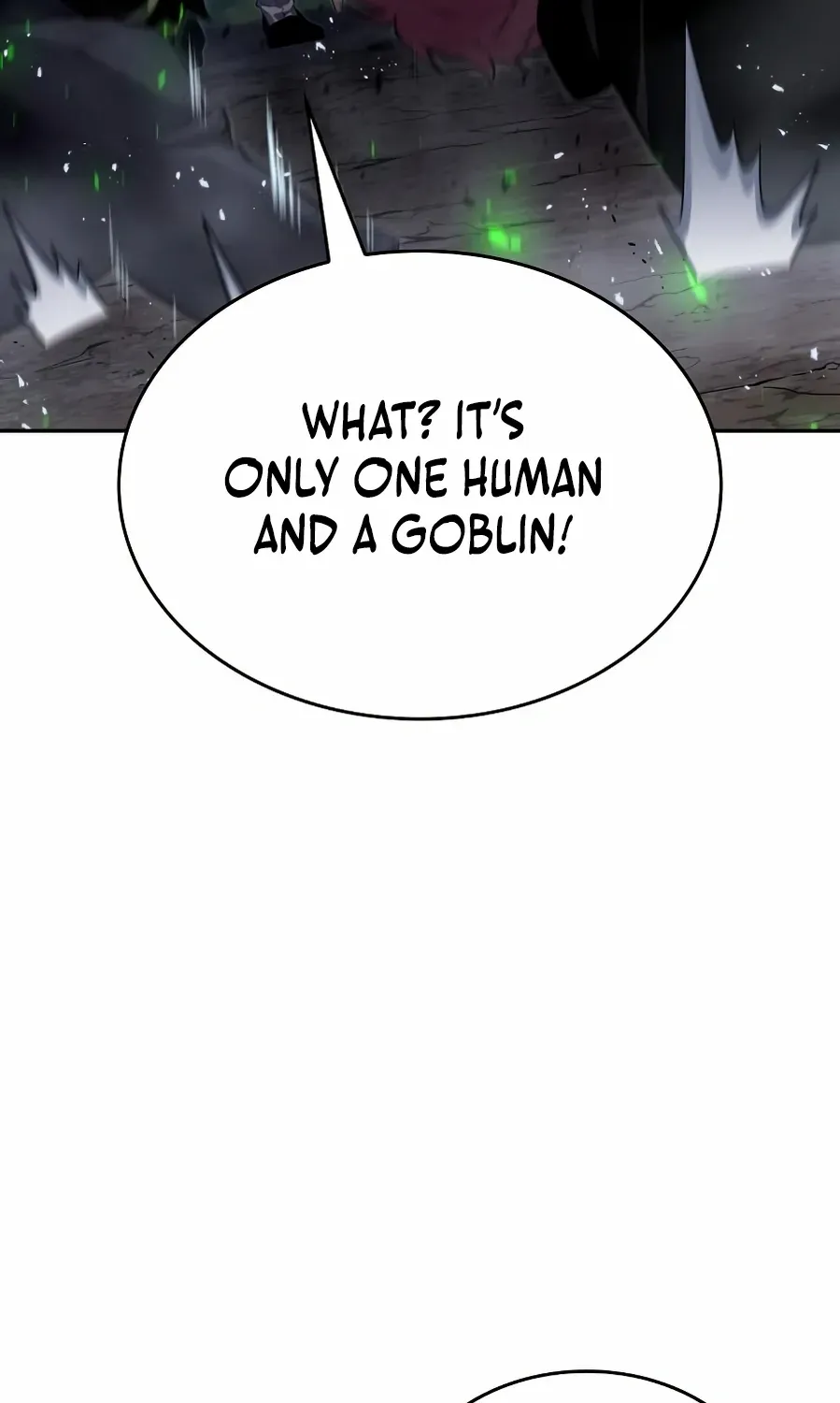 Read The Cold-Blooded Warrior chapter 22 image 14 on Lezhin