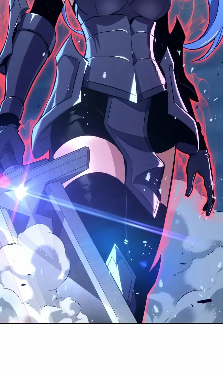 Read The Cold-Blooded Warrior chapter 22 image 146 on Lezhin