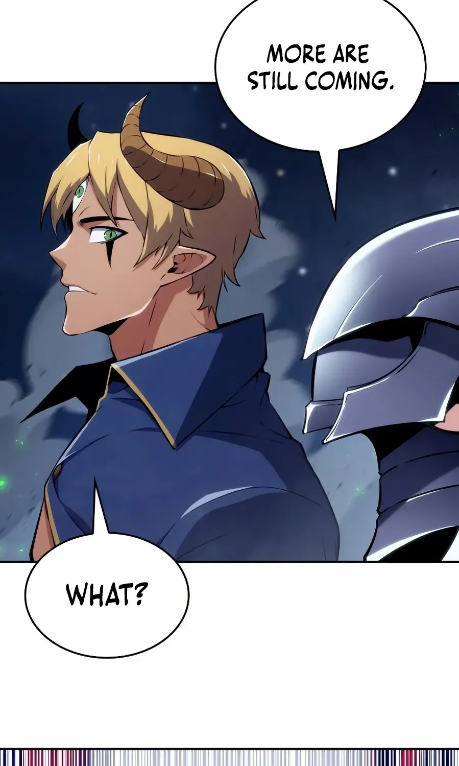 Read The Cold-Blooded Warrior chapter 22 image 15 on Lezhin