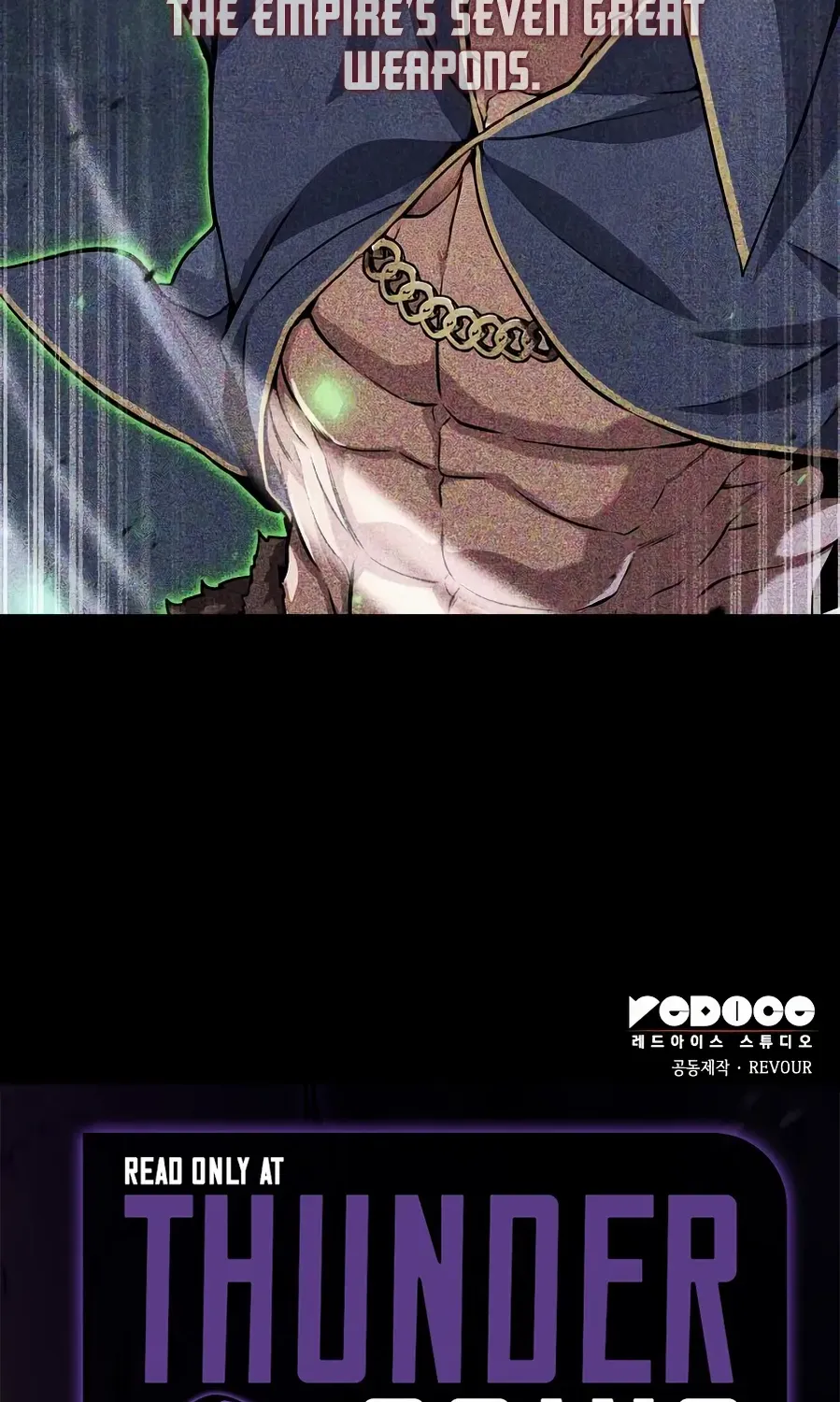 Read The Cold-Blooded Warrior chapter 22 image 152 on Lezhin
