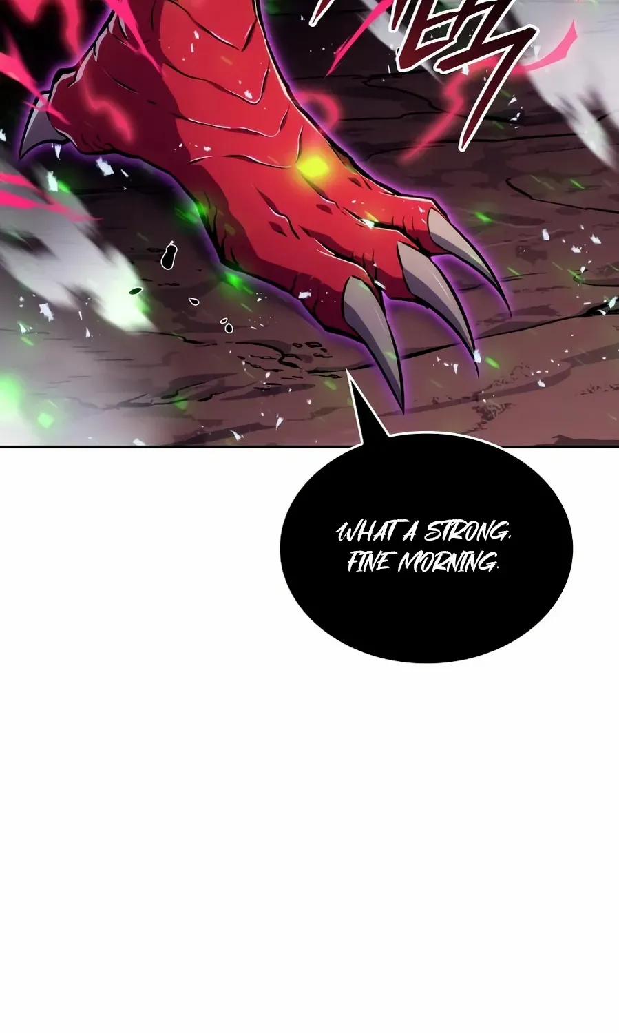 Read The Cold-Blooded Warrior chapter 22 image 21 on Lezhin